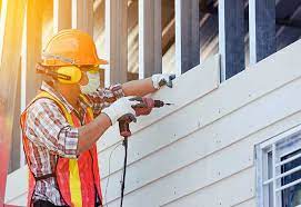 Affordable Siding Repair and Maintenance Services in Kirby, TX